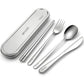 Travel Cutlery Set