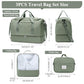 Extra Large Travel Duffle Bag