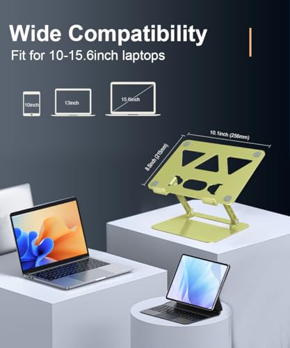 Laptop Stand for Desk
