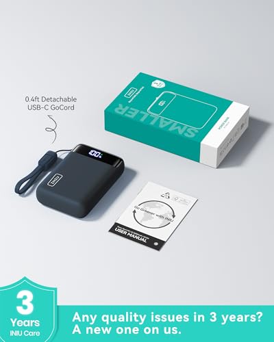 Portable Charger