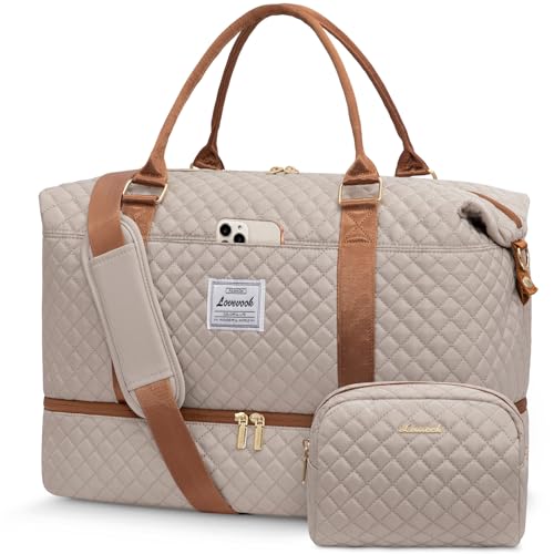 Travel Duffle Bag