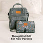Portable Diaper Changing Pad