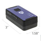 Brickhouse Car Trackers for Your Vehicle - Spark Nano 7 GPS Tracker with Magnetic Waterproof Case - Hidden Real-Time 4G LTE Vehicle Finder - GPS Tracking Device for Cars & More - Subscription Required