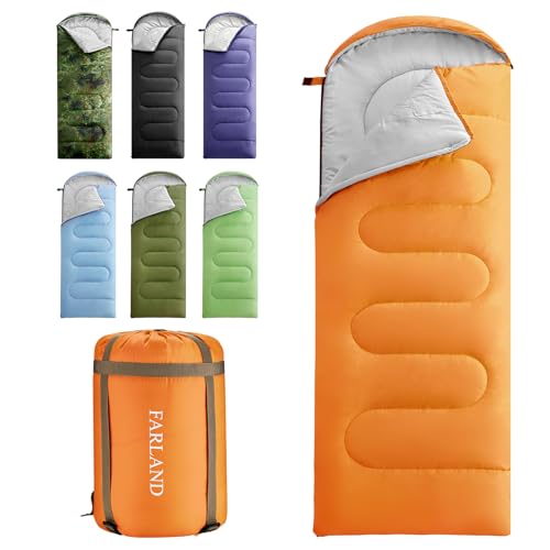 Sleeping Bag for Adults