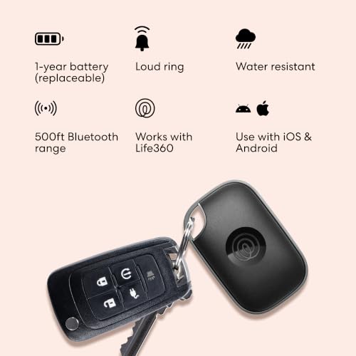 Tile Pro Powerful Bluetooth Tracker