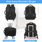 Travel Backpack for Men Women