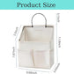 2 Pack Wall Hanging Storage Basket (2 Count)