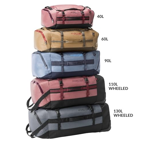 Cargo Hauler Wheeled Duffel
