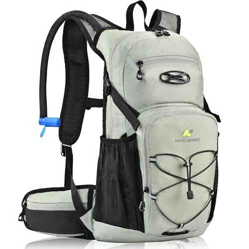 Hydration Backpack