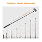 63'' Magnetic Selfie Stick Tripod