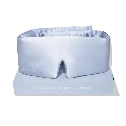 Silk Sleep Mask