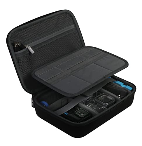 Hard Case for GoPro Cameras Carrying Case For Gopro Hero 13