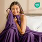 Fleece Blanket Luxury Microplush