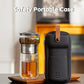 Modern Tea Infuser Teapot