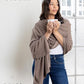 Dreamsoft Travel Scarf Organic Cotton