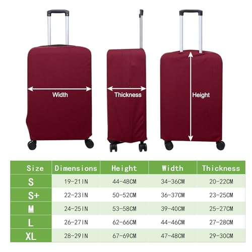 Luggage Cover