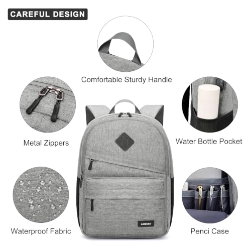 School Backpack for Teen Boys and Girls