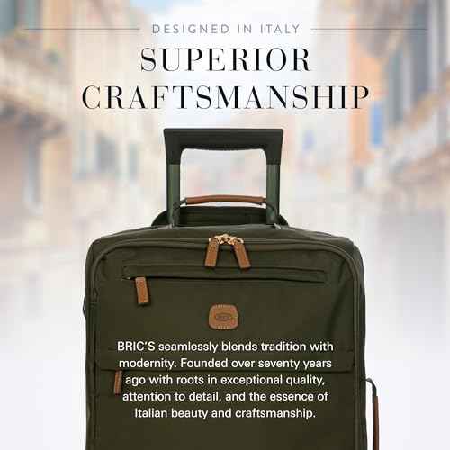 X Travel 21” Carry