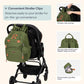 Extra Large Diaper Bag Backpack