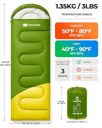 Sleeping Bags for Adults