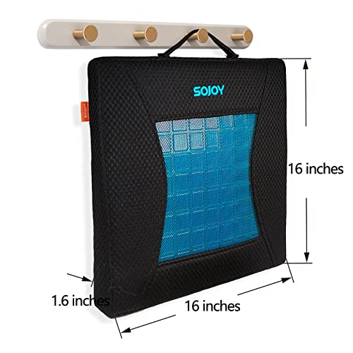 Gel Seat Cushion