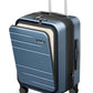 Carry On Front Pocket Suitcase