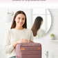 Women's Hanging Toiletry Bag