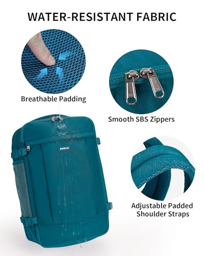 Travel Backpack for Men Women