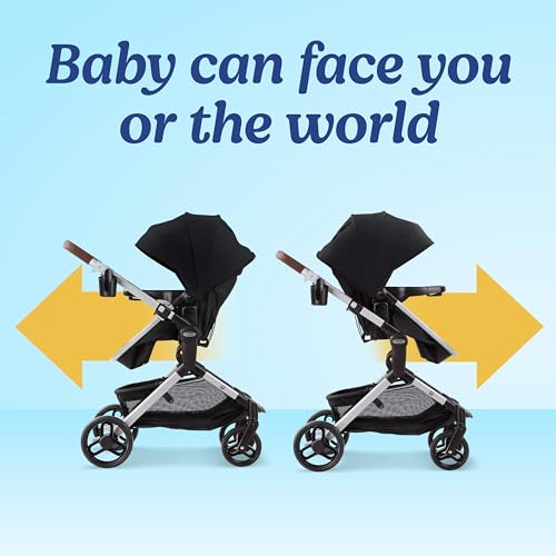 Modes Nest Travel System
