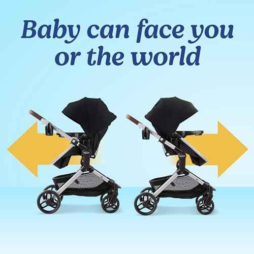 Modes Nest Travel System
