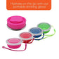 Collapsible Drinking Cup