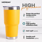 Tumbler with Lid