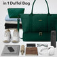 Travel Duffel Bag