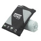 Microfiber Towel Quick Dry Camping & Travel & Gym Towel. Compact