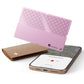 2026 Apple MFi Certified Wallet Tracker Smart Card for Find My