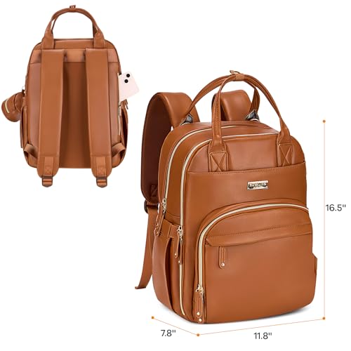 Diaper Bag Backpack