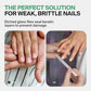 6pc Manicure & Pedicure Set