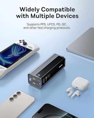 Laptop Power Bank