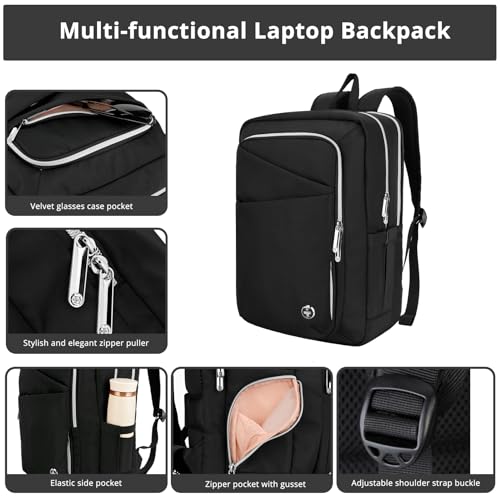 Design Laptop Backpack for Women