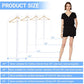 Garment Bags for Hanging Clothes 24'' x 60'' (12 Count)
