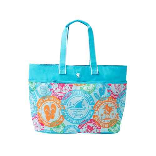 Oversized Beach Tote