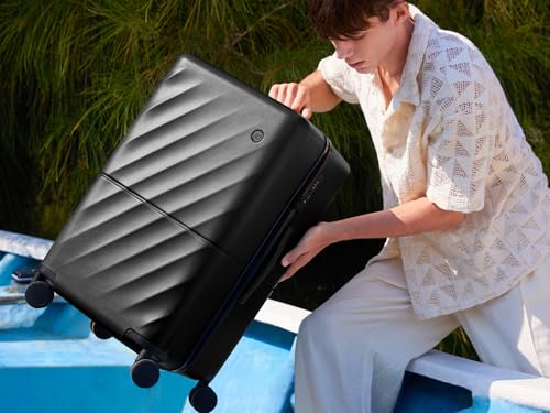 Carry On Suitcase