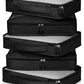 Packing Cubes for Suitcase Large Organizer Bags (5 Count)