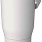 BrüMate Resa 35oz 100% Leakproof Travel Tumbler with Handle & Straw | Flexible SoftSip Straw | Silicone Sleeve for Durability | Stainless Steel | Cup Holder & Travel Friendly Water Bottle | (Dune)