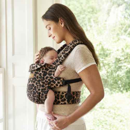 Newborn Carrier WeeSnug