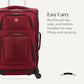 Sion Carry On Spinner Luggage