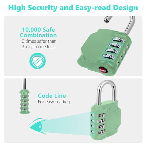 CL11KG Combination Lock