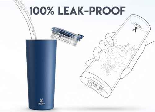 24 oz Insulated Travel Coffee Mug