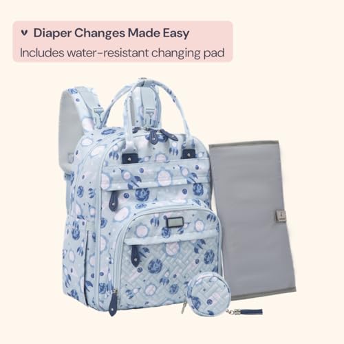 Diaper Bag Backpack