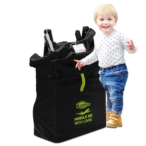Travel Stroller Bag for Airplane
